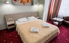 Апартаменти Deluxe
